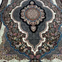 فرش6متری|فرش|کرمان, |دیوار