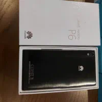 گوشی هانر و هواویی p6|موبایل|تهران, تهرانپارس جنوبی|دیوار