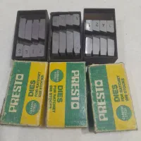 حدیده برقی پارچه