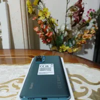 گوشی REDMI NOT 10 PRO 8 / 128