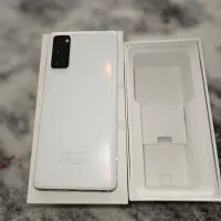 گوشی سامسونگ s20fe 5g|موبایل|مشهد, کوثر|دیوار