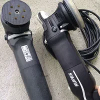 دستگاه پولیش روپس