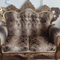 مبل تمیز کارکرده در حد نو