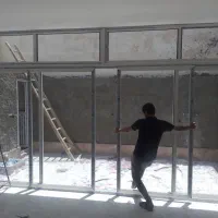 صنایع‌الومینیوم‌ودرب‌وپنجره‌سازی‌امید