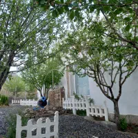 ویلا باغ،گلشن اباد،قره کهریز