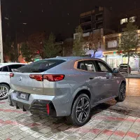 Bmw x2|خودرو سواری و وانت|همدان, |دیوار
