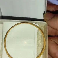 النگو طلا سایز 1