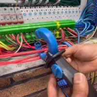 عیب یابی و برقکاری ساختمان ،تست فیوز
