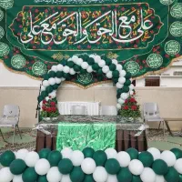 بادکنک آرایی|خدمات پذیرایی، مراسم|مشهد, ارشاد|دیوار