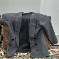 کت مخمل زنانه