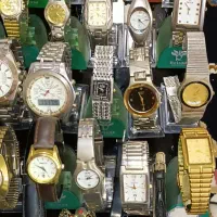 فروش ۱۵۳ساعت مچی طبق تصاویر اصل ژاپن وچین درجه یک|ساعت|تهران, امیرآباد|دیوار