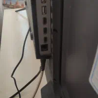 تلویزیون 50اینچ|تلویزیون و پروژکتور|مشهد, خواجه ربیع|دیوار