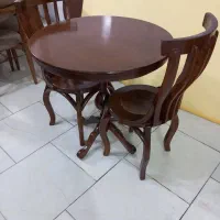 مدل سناتور باچوب راش