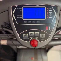 تردمیل هامر آلمانی