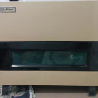 بخاری مهیا گاز ۱۰۰۰۰