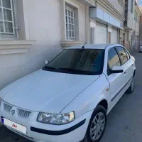 سمندlx