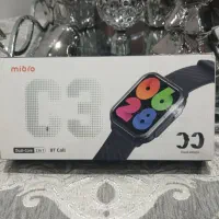 ساعت هوشمند mibro watch c3
