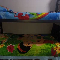 تخت خواب دو طبقه