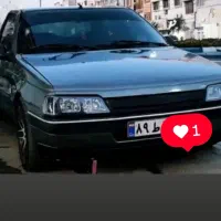 چراغ جلو ۴۰۵ (اسپرت)|قطعات یدکی و لوازم جانبی|مینودشت, |دیوار