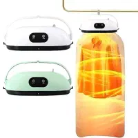 خشک کن لباس برقی|ماشین لباسشویی و خشک‌کن لباس|اهواز, ۳۰ متری|دیوار