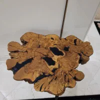 عسلی چوب زیتون