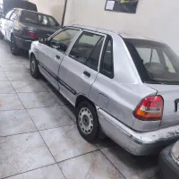 پراید مدل ۸۲