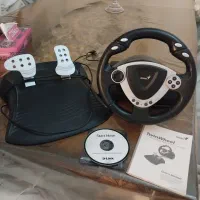 فرمان بازی در حد نو   ۱۸۰۰۰۰۰ تومان