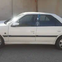 پارس tu5 سفید۹۴ ،تکبرگ سند|خودرو سواری و وانت|شاهرود, |دیوار