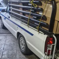 حمل بار با وانت مزدا از مشهد به سراسر تهران و حومه