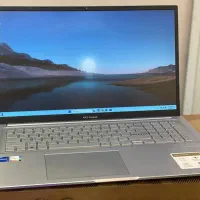 لپ تاپ  17اینچ Asus vivobook K1703Z