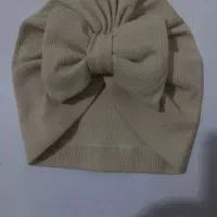 چند مدل کلاه نوزادی