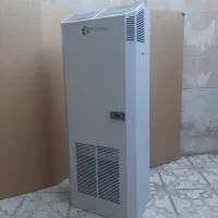 کولرگازی تابلوبرق|کولر گازی و فن‌کوئل|تهران, عباس‌آباد|دیوار