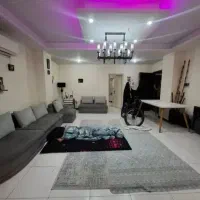 ۷۴ متر خوش نقش سند دار فول امکانات