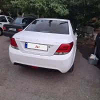 دنا ۹۷ کم کارکرد|خودرو سواری و وانت|کرج, حصارک بالا|دیوار