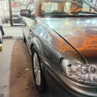 سمندمدل ۸۶ دوگانه کارخانه|خودرو سواری و وانت|تبریز, |دیوار