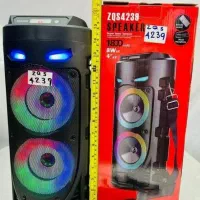 اسپیکر بلوتوثی 4239