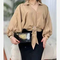 شومیز مجلسی