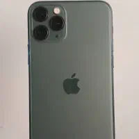 گوشی ایفون ۱۱ پرو