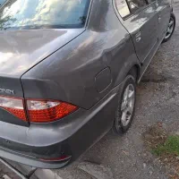 سورن ۹۵ توربو|خودرو سواری و وانت|ارومیه, |دیوار