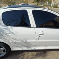 فروش ۲۰۷ پاناروما|خودرو سواری و وانت|پاکدشت, پارچین|دیوار