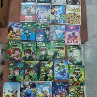 فیلم / آهنگ / برنامه کودک / نرم افزار / مستند|فیلم و موسیقی|مشهد, طبرسی شمالی|دیوار