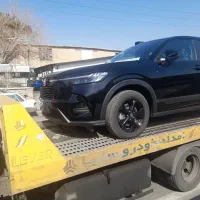 hrv 2000 هیبرید|خودرو سواری و وانت|تهران, عباس‌آباد|دیوار