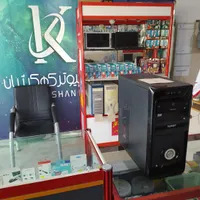 کیس گیمینگ DDR4 با 8 گیگ گرافیک|رایانه رومیزی|چالوس, |دیوار