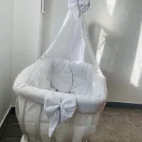 گهواره نوزاد|اسباب و اثاث بچه|سیرجان, |دیوار