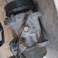 کمپرسور کولر زانتیا