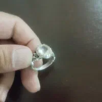 انگشتر سیترین|جواهرات|اصفهان, ملک‌شهر|دیوار