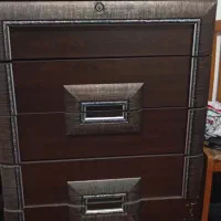 کمد لباس و دراور|جاکفشی، کمد، دراور|تهران, شهرک طالقانی|دیوار