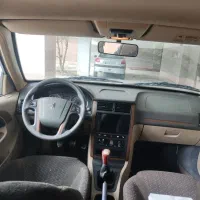 پژو پارس سفارشی۱۴۰۱ موتور زیمنس|خودرو سواری و وانت|فردیس, شهرک راه آهن|دیوار