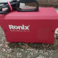 اجاره دستگاه جوش ۲۰۰ آمپر و هیلتی ۷کیلویی