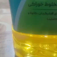 روغن 5 کیلیو لادن و مایهٔ  پخش به سراسر کشور  1 ث